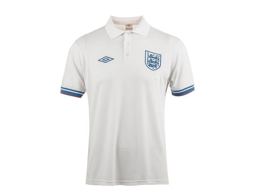 英格兰与茵宝,茵宝复古英格兰国家队