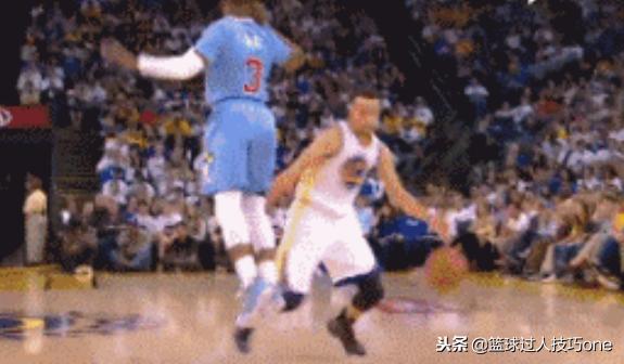 nba球员拜佛过人技巧,库里和邓肯谁更厉害
