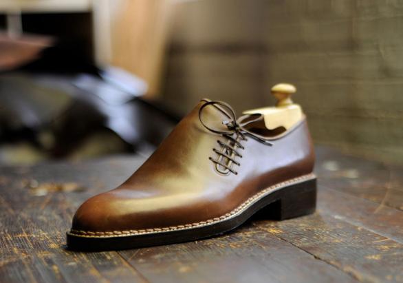 皮革界的王者,皮革中的王者