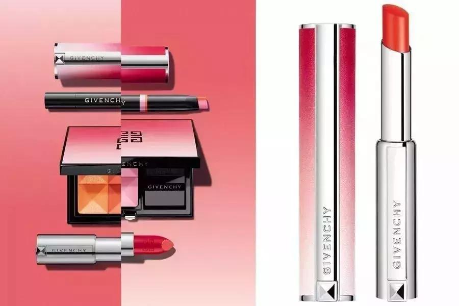 今年的春季彩妆,今年的彩妆