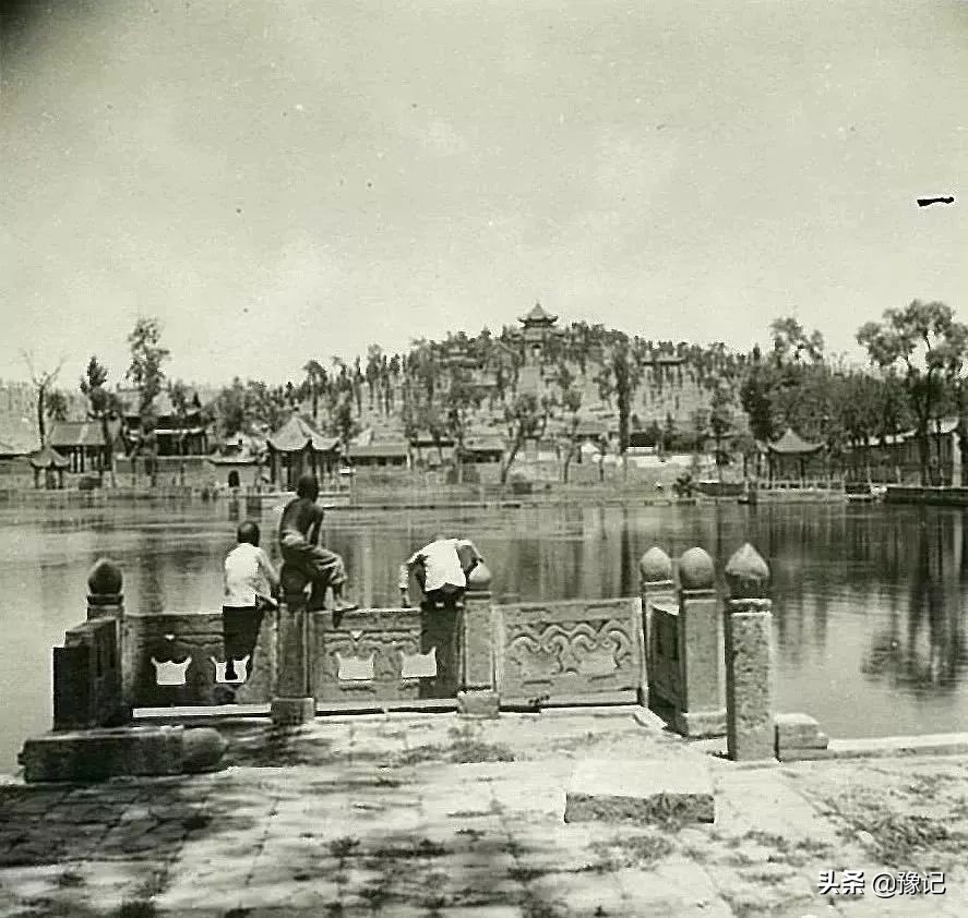 辉县不上山能去哪里旅游,辉县为什么不叫百泉市