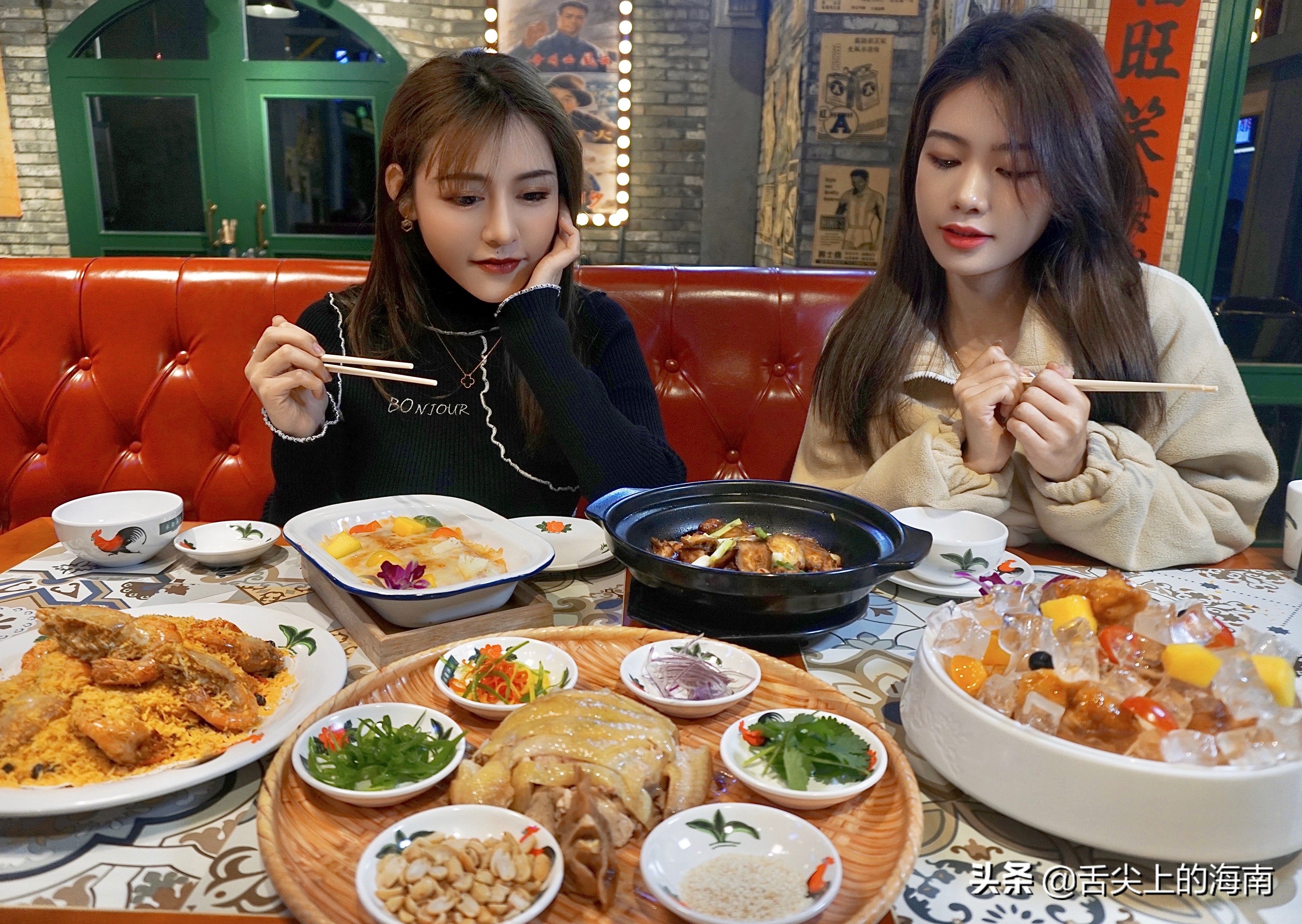 海口老字号港式茶餐厅,海口港式茶餐厅排名前十名老店