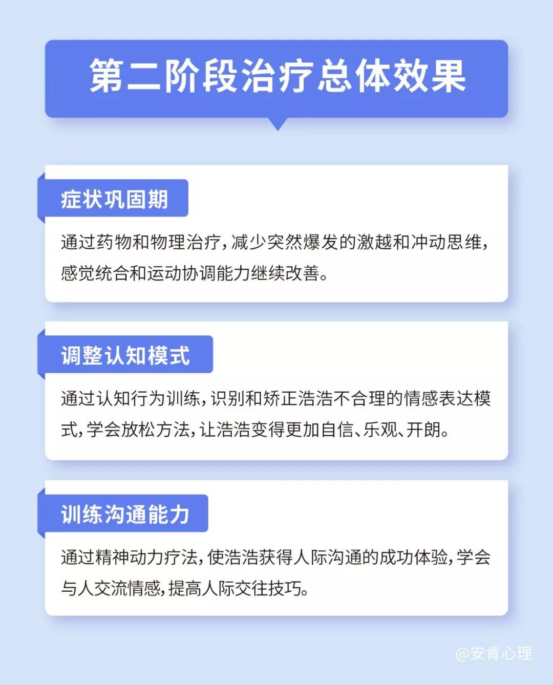 误诊断自闭症,被误诊的自闭症