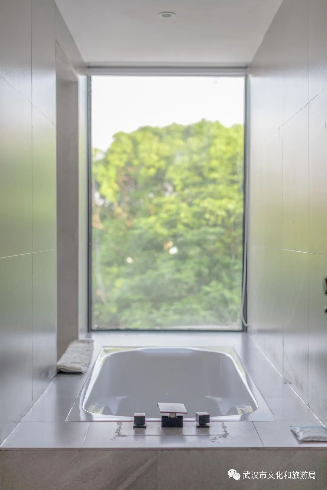 藏在武汉郊野的4家美宿,武汉藏在山里的民宿