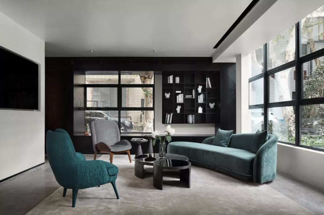 skh室内设计,南京skh室内设计工作室简介