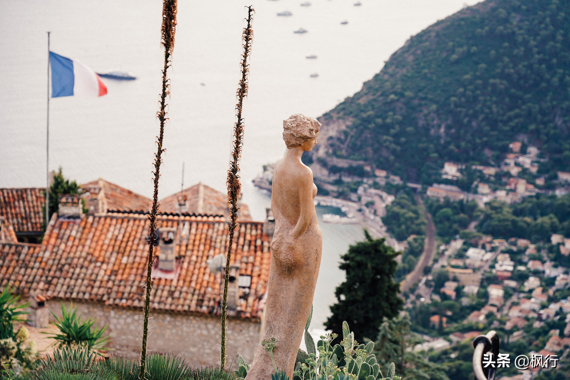 比巴黎还浪漫的魁北克,比巴黎还浪漫的地方