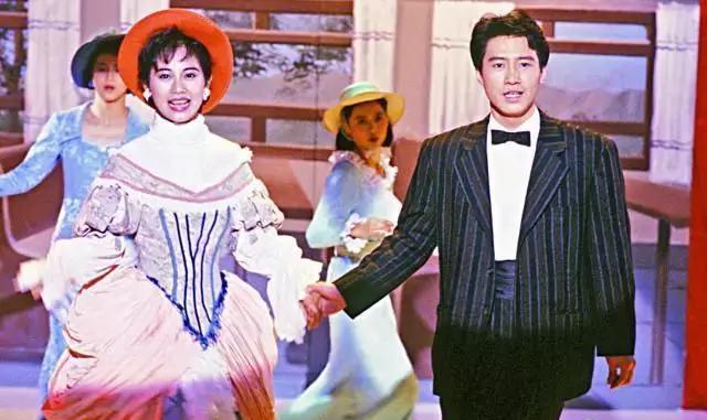 黎明最有可能的绯闻对象,黎明绯闻大揭秘