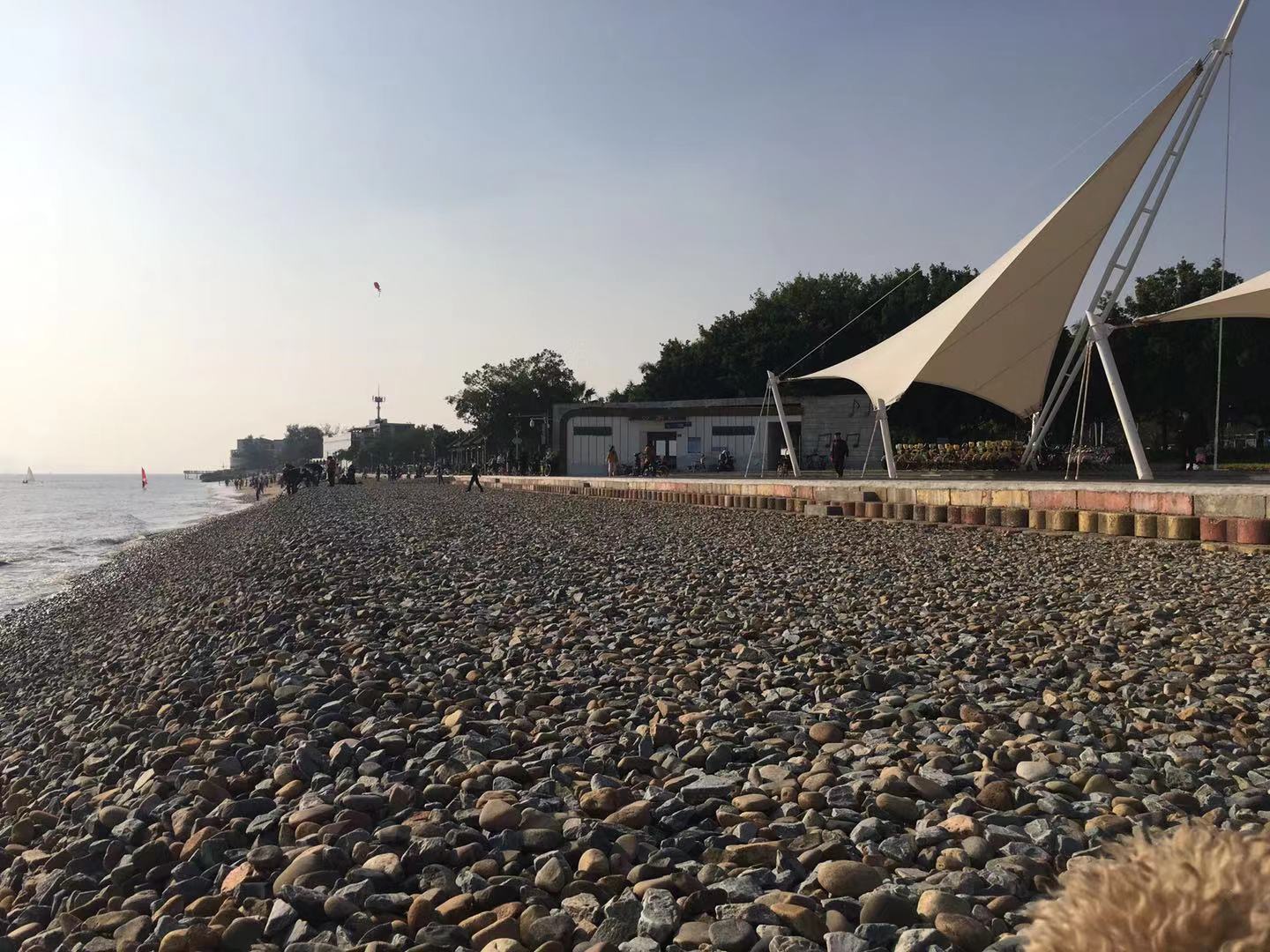 曾厝垵-这个名气仅次于厦门鼓浪屿的小渔村，可以这么玩