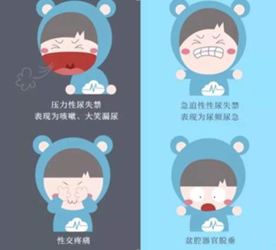 产后恢复的误区,产后恢复常见误区