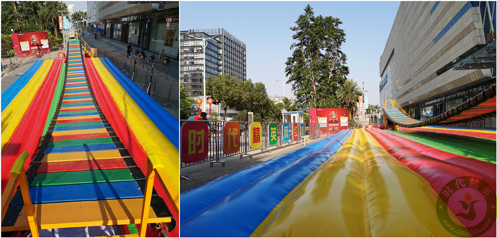 网红桥投资多少钱一套,全国最火网红桥