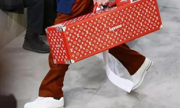 美式潮牌合集,前沿攻略时尚潮牌