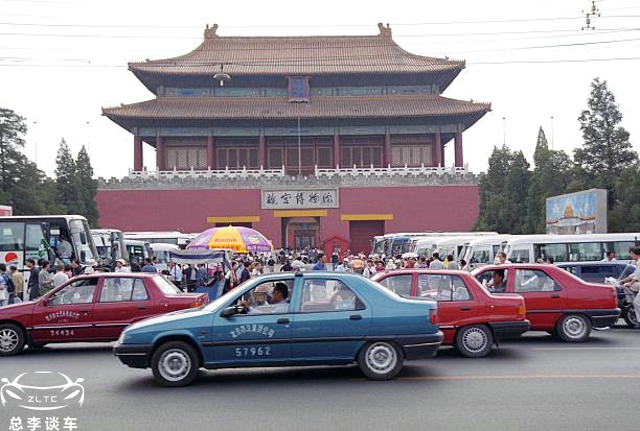 90年代国产夏利,夏利曾经的销量