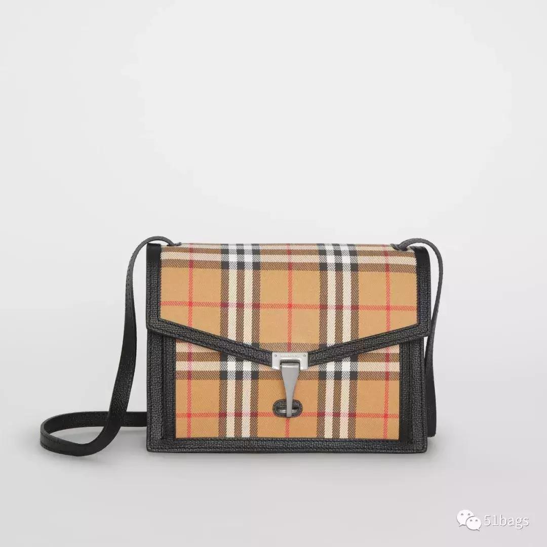 burberry2020女包,burberry2019秋冬高级成衣