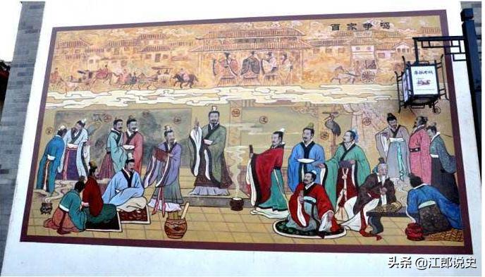 苏秦对诸侯国的评价,苏秦为什么能成为六国之相手