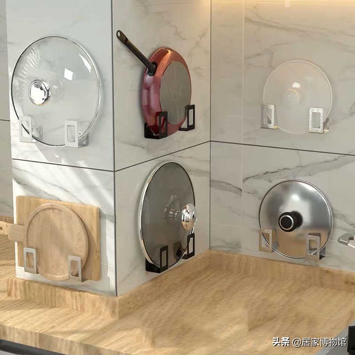 最容易被忽视的家居用品,最不实用的家居用品