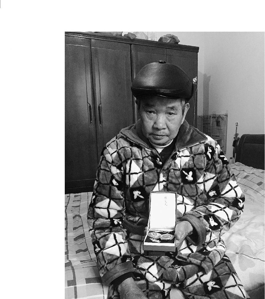 八级工匠的精神,八级工匠和特级工匠