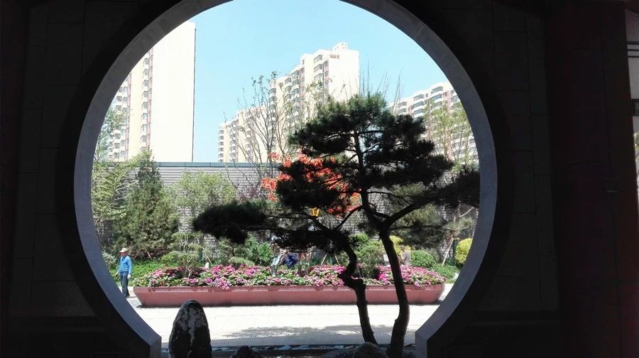 博山如园127平米样板房,博山最新楼盘有哪些