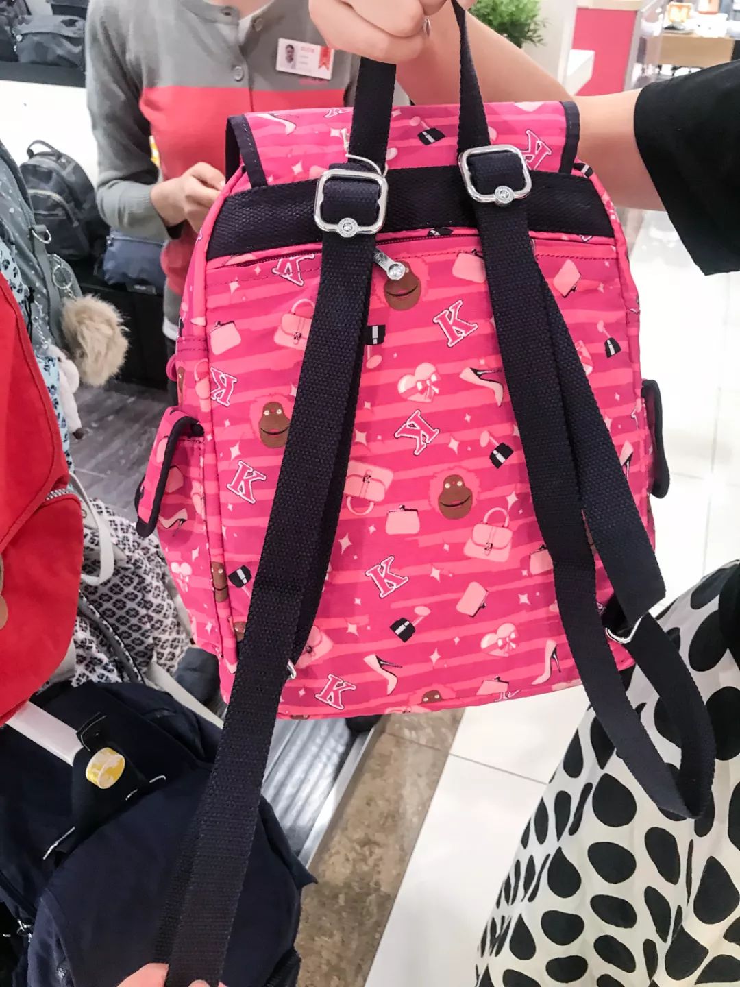 儿童书包推荐0-3岁有必要买吗,儿童书包162元