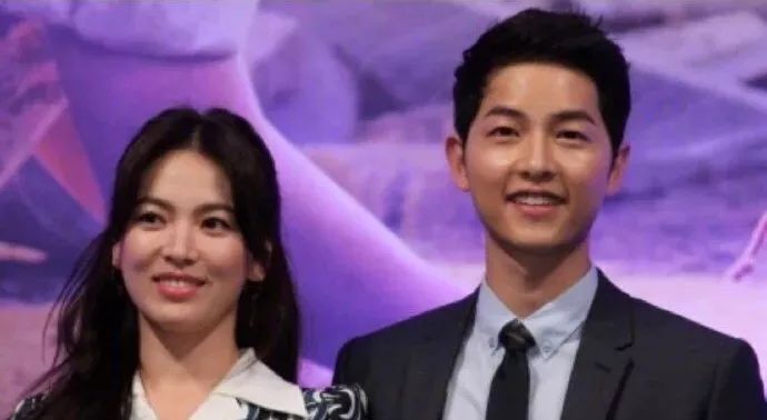 宋仲基对宋慧乔的8个暖心举动,宋仲基对宋慧乔说过的狠话