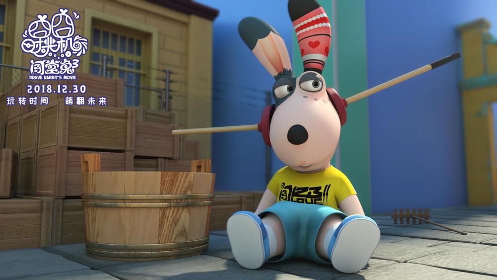 2018年电影院上映的电影,2018年即将上映的七部电影