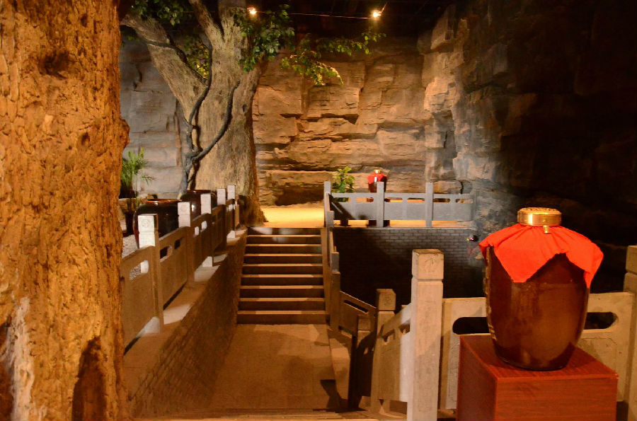 河南杜康酒业官网,豫酒振兴宝丰酒厂