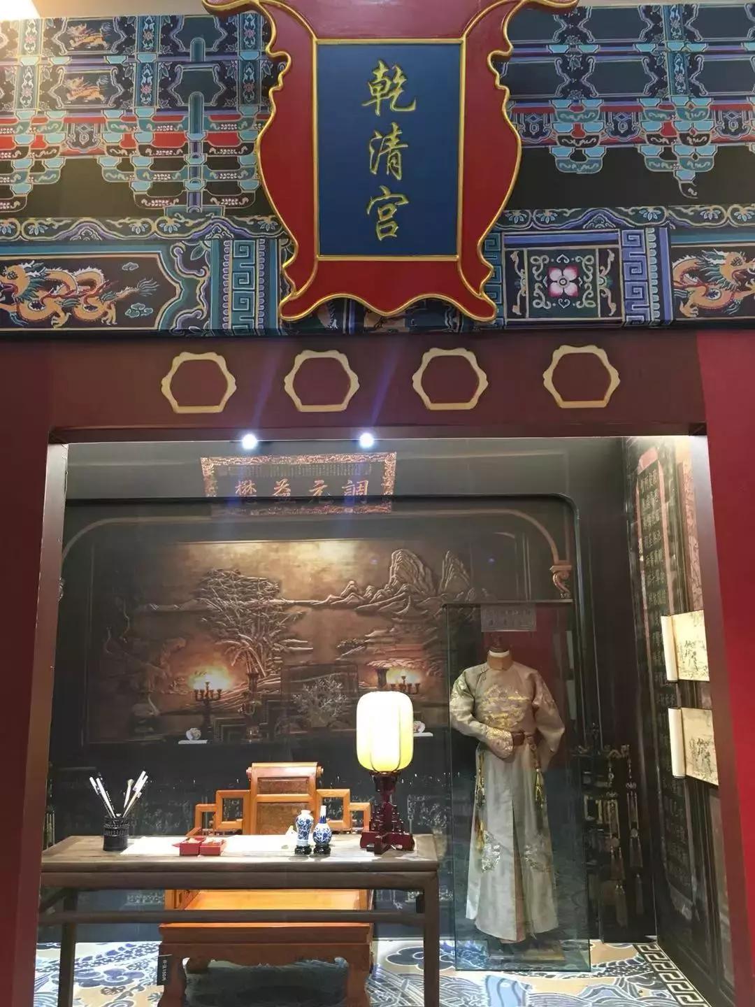 延禧攻略怎么收视率高,延禧攻略红遍半边天