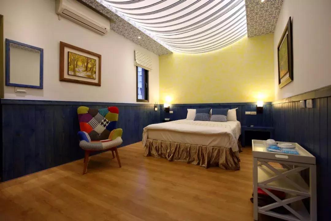 开民宿必看零基础如何开一家民宿,民宿如何创业致富