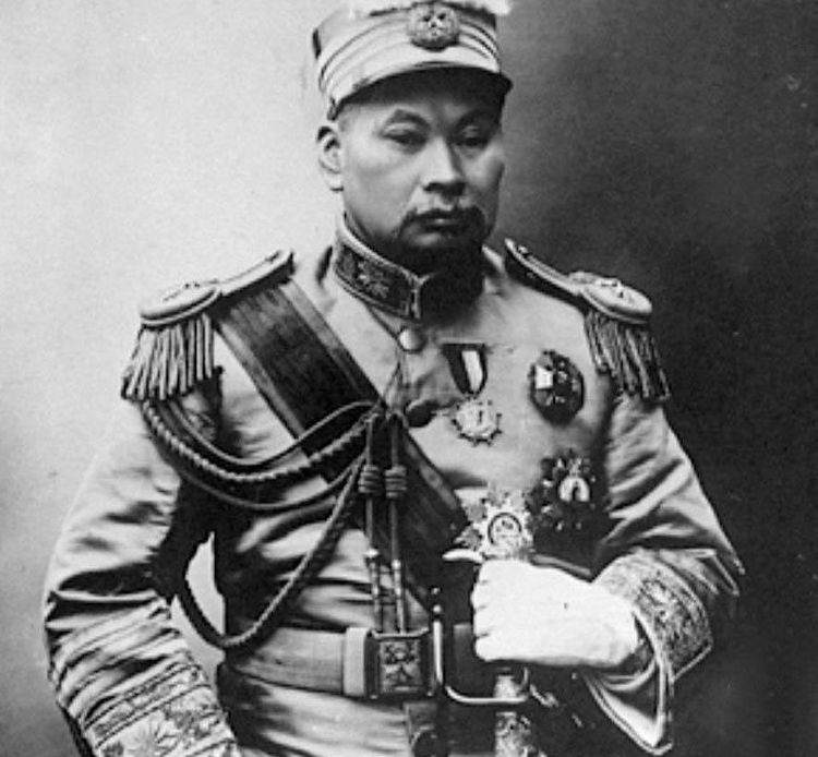 一代悍匪张作霖传奇,张作霖是怎样成为辽西第一悍匪的