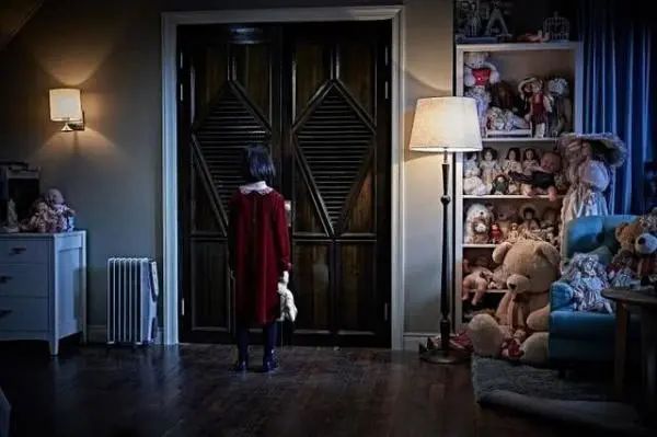 韩国惊悚恐怖电影大全免费观看,恐怖电影高能预警提示