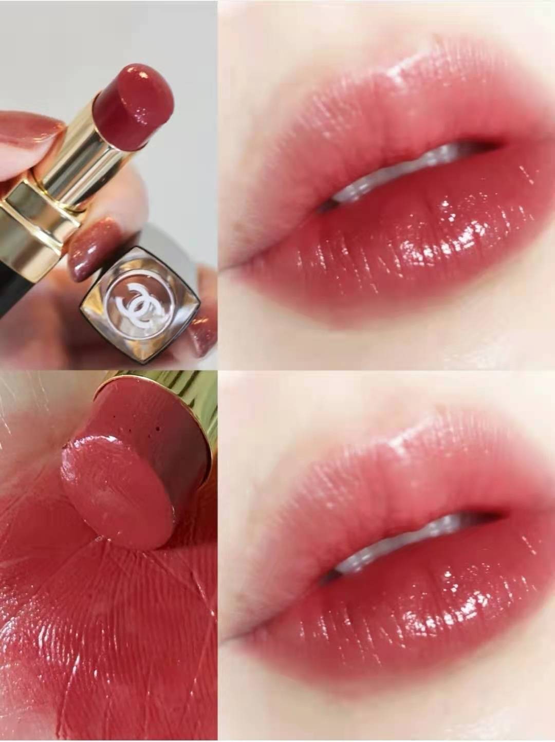 各大牌口红热门色号四季百搭,口红热门色号滋润推荐大牌