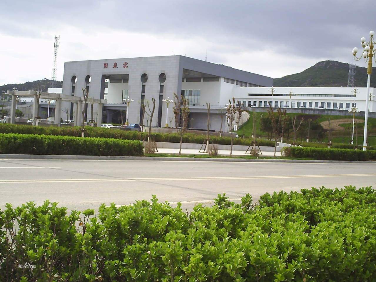 口诛笔伐频率最高的“四大名北”高铁站，有没有你家乡的无奈？