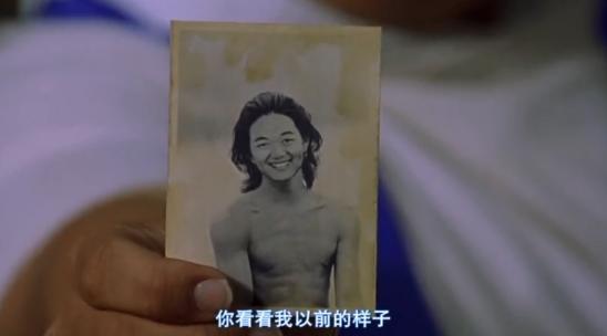 周星驰和陈浩民合作,曾经周星驰御用配角