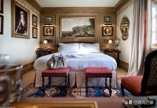 法国尼斯度假豪华酒店,欧洲十大顶级度假酒店