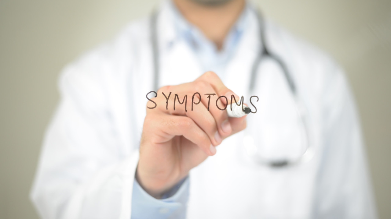 轻度癫痫的原因及症状表现,婴儿癫痫症状有哪些表现