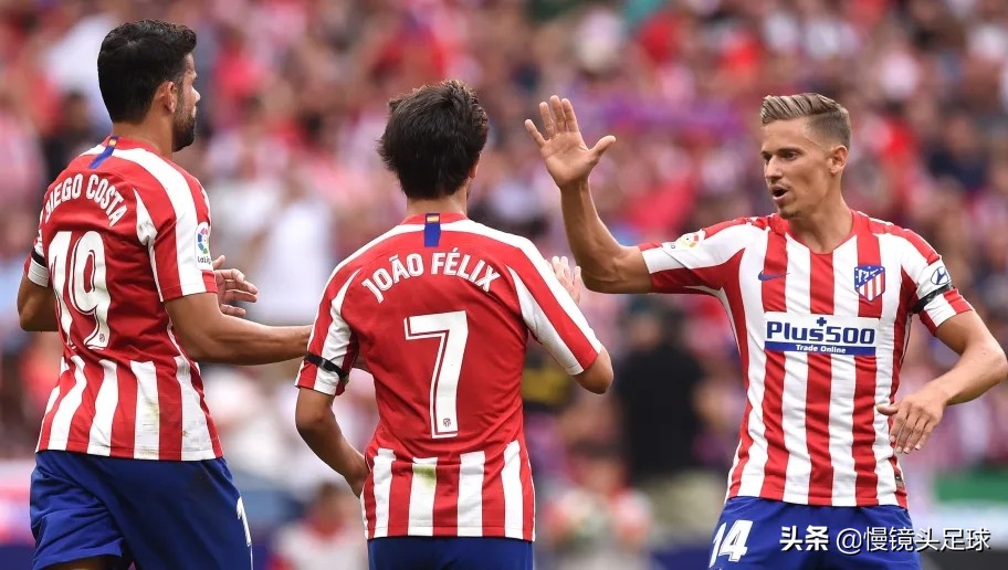 15-16皇马打曼城,武磊失良机西班牙人0-1巴萨