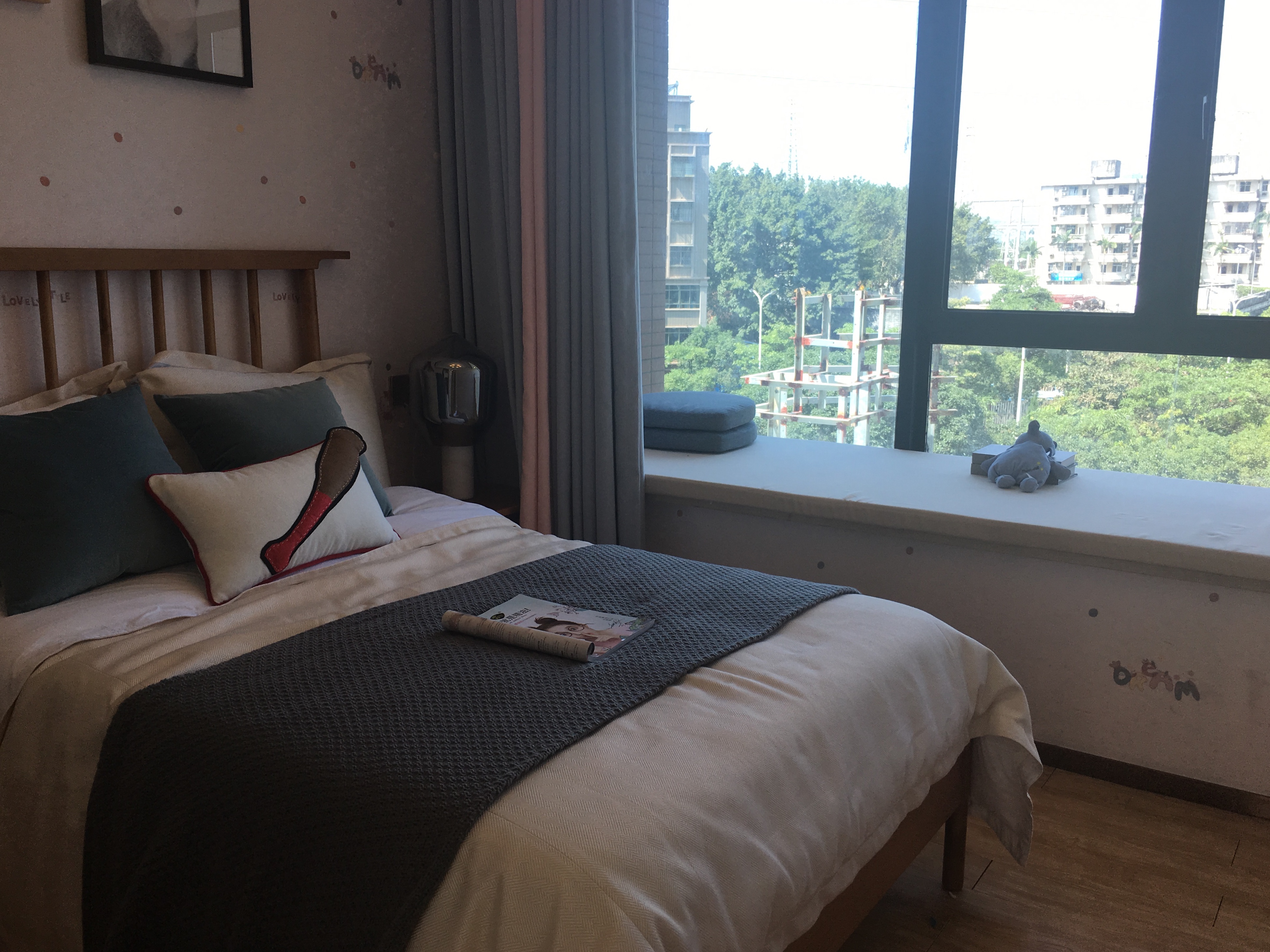 新祺园三期,惠阳区新祺园