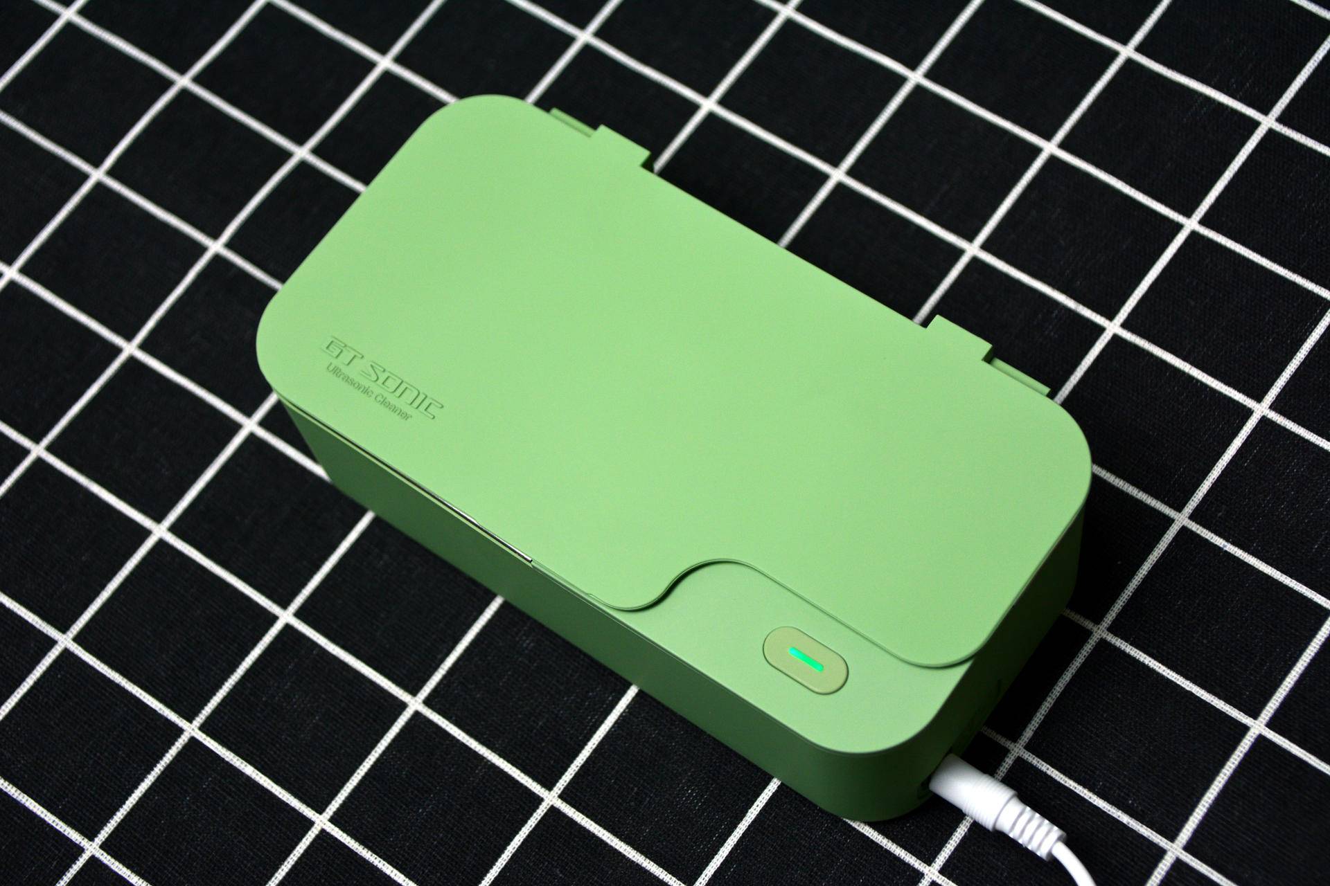 超声波眼镜清洗器如何清洗,能清理眼镜缝隙的超声波清洗机