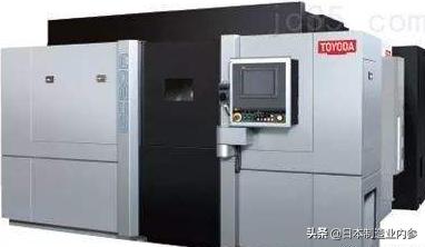 扒一扒日本的军事科技,日本出名的高端机床比中国强吗