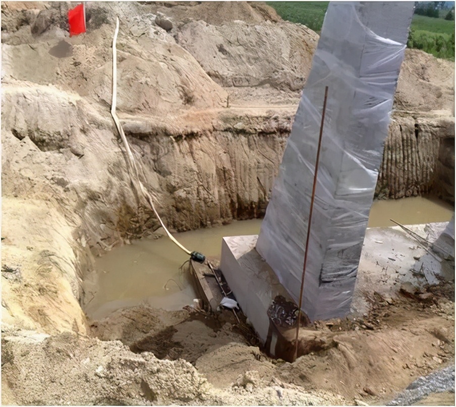 高速公路护坡回填施工,公路台背回填