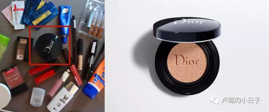 短期旅行必备化妆包是什么,出门手提袋便携女时尚化妆包