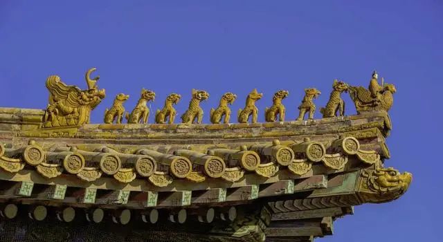 故宫一家三口亲子游,故宫亲子游攻略