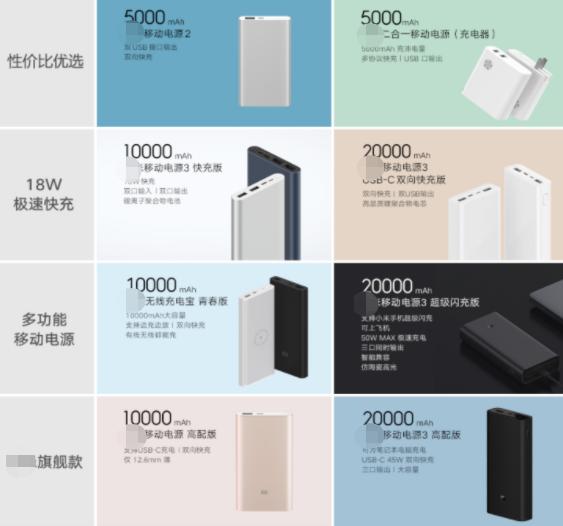 充电宝30000毫安的能过火车站吗 (2万毫安的充电宝没有把虚电用完)