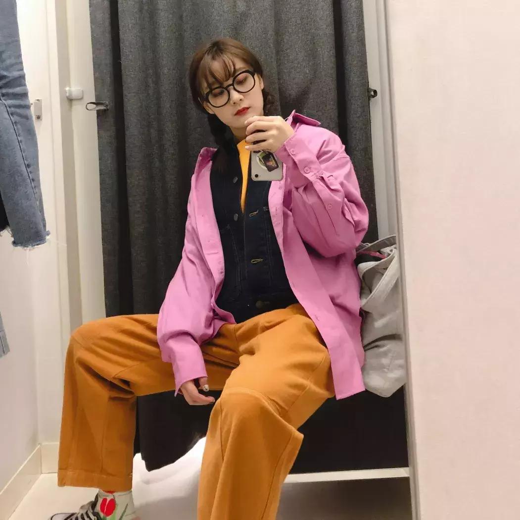 是你优衣库太骚，还是我胖虎不够飘？！