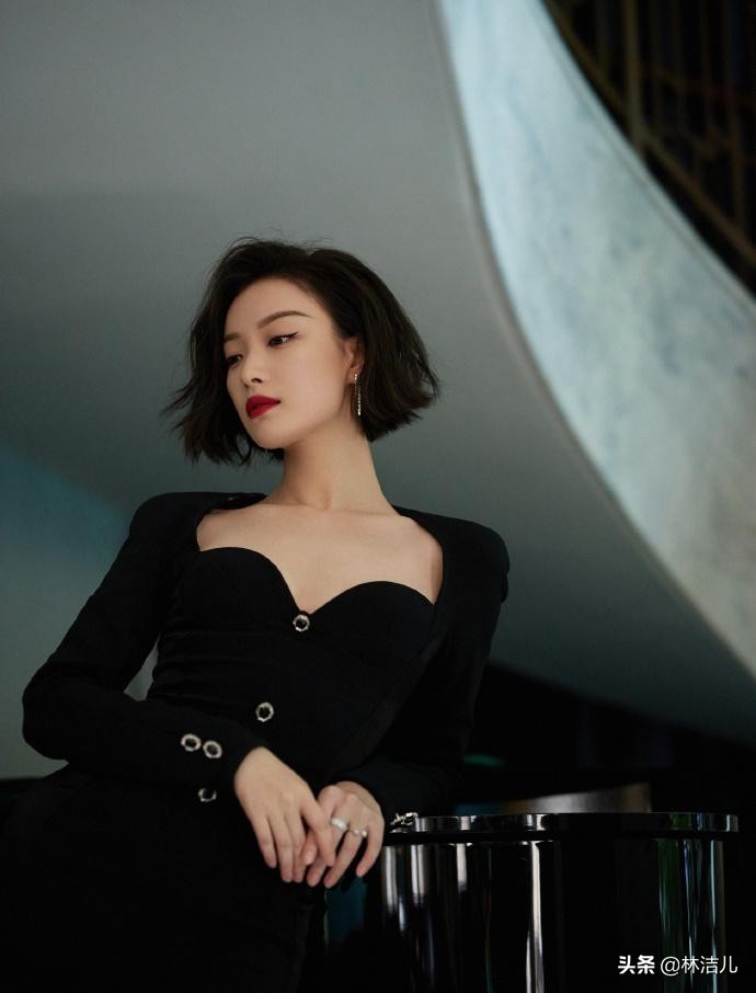 怎样和tony交流剪短发,tony剪短发全过程