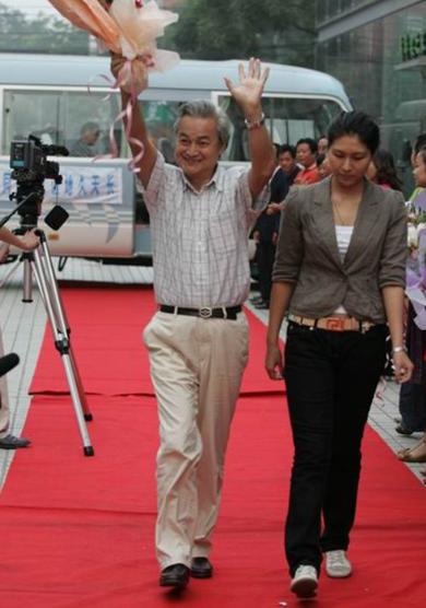 五朵金花电影莫梓江,电影五朵金花阿鹏扮演者莫梓江