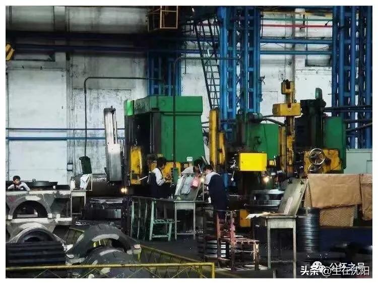 大沈阳岁月钩沉-满洲住友金属工业株式会社奉天工厂