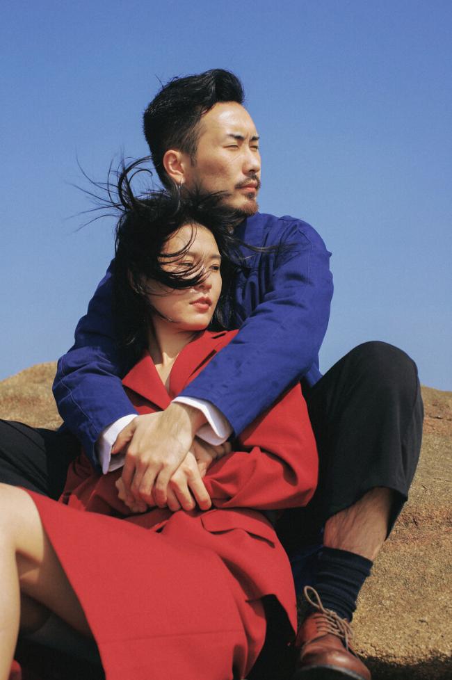 提高审美｜推荐10大中外人像摄影大神