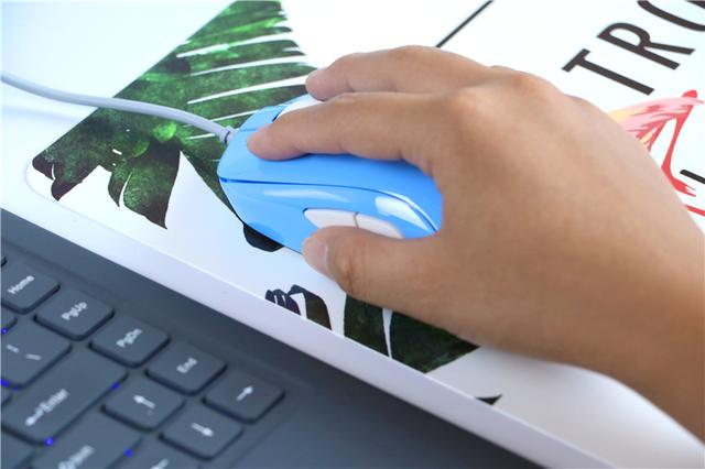 卓威s2鼠标用的什么微动,卓威带你体验什么叫专业电竞鼠标