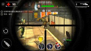 盘点最经典的FPS射击游戏,最细节的十款射击手游