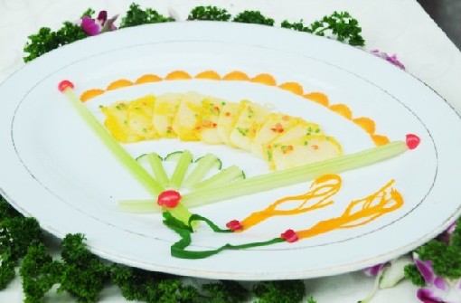 璧山周边知名必吃的来凤鱼,璧山周边必吃的来凤鱼哪家出名